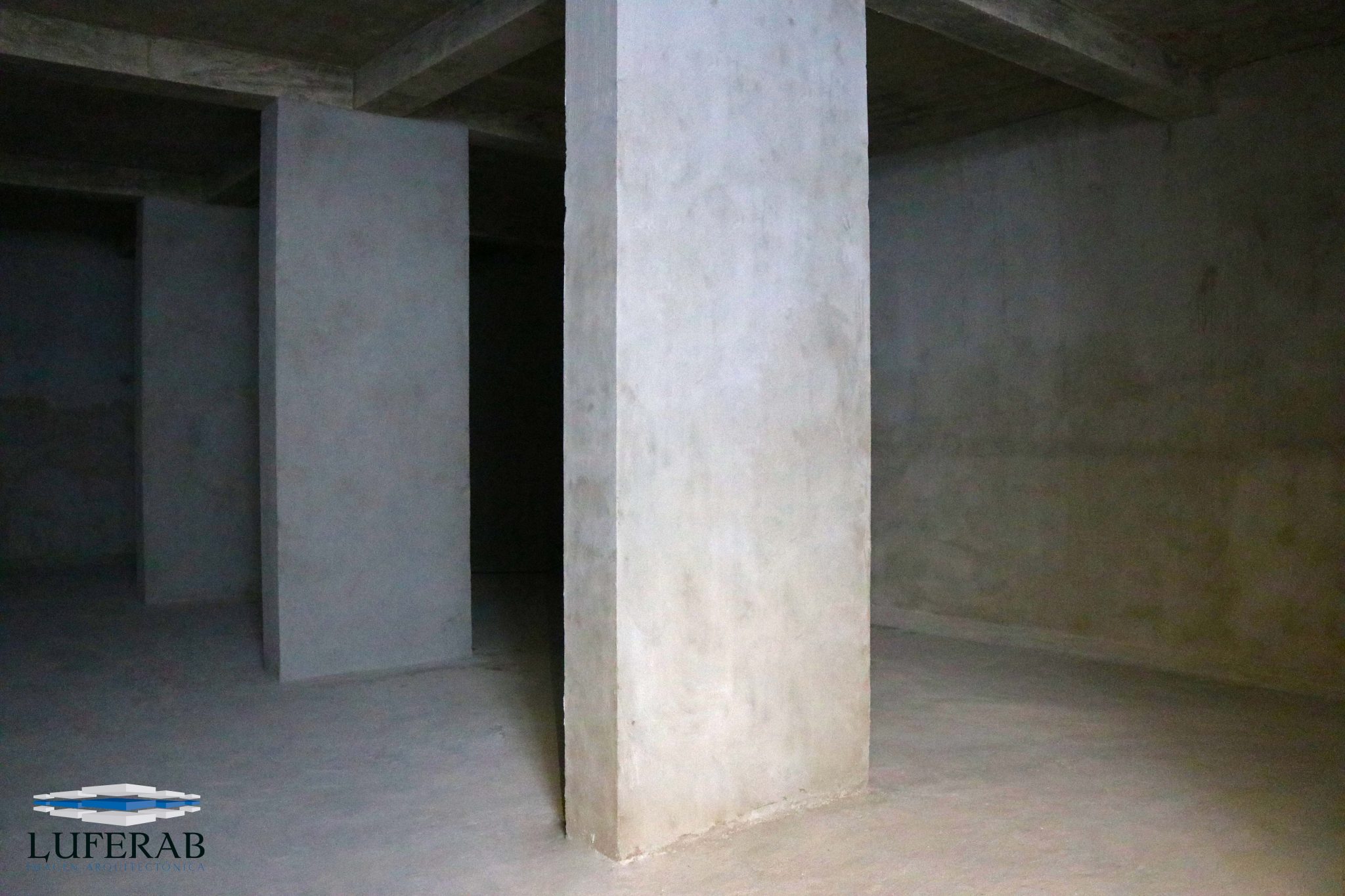 cisterna